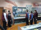 В школьном музее Боевой славы проведены экскурсии в рамках  Международного дня памяти жертв Холокоста «Геноцид… Никогда больше» 